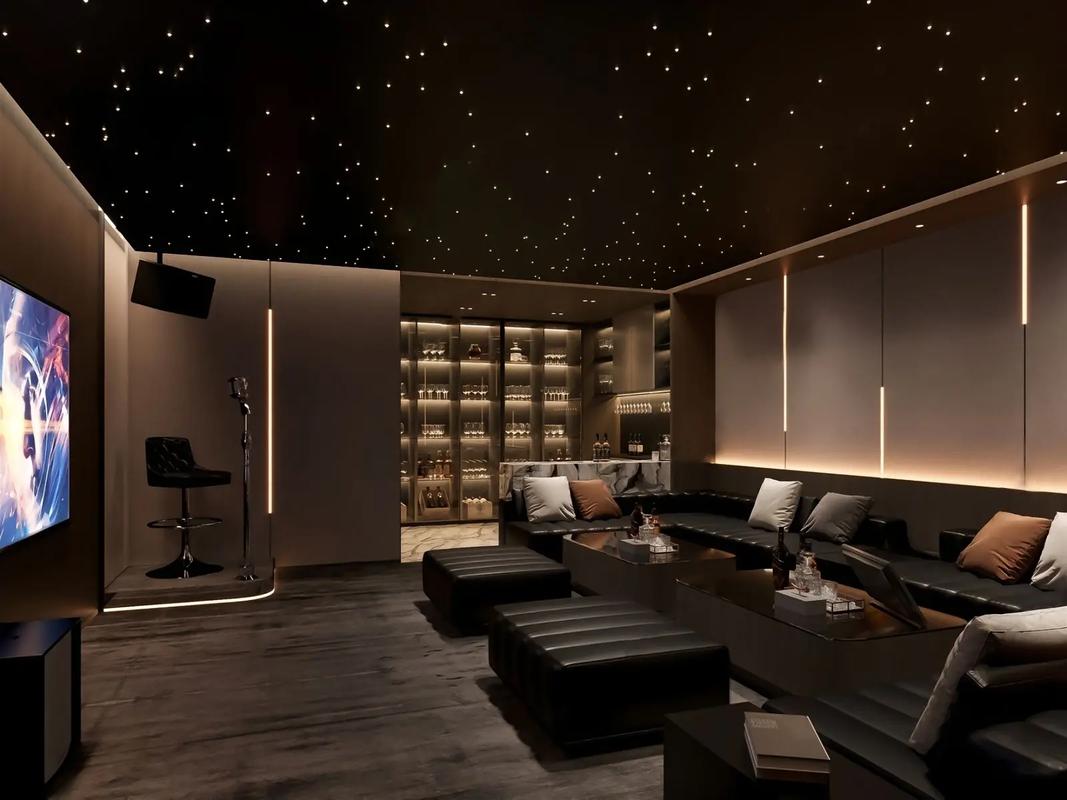 上海中低端商务ktv推荐-徐汇区ktv预订